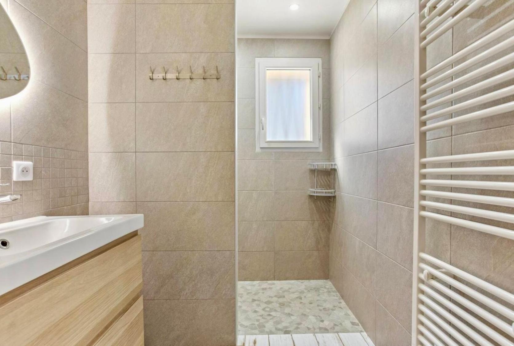 サント・マキシムLa Bastide Du Soleilアパートメント 部屋 写真