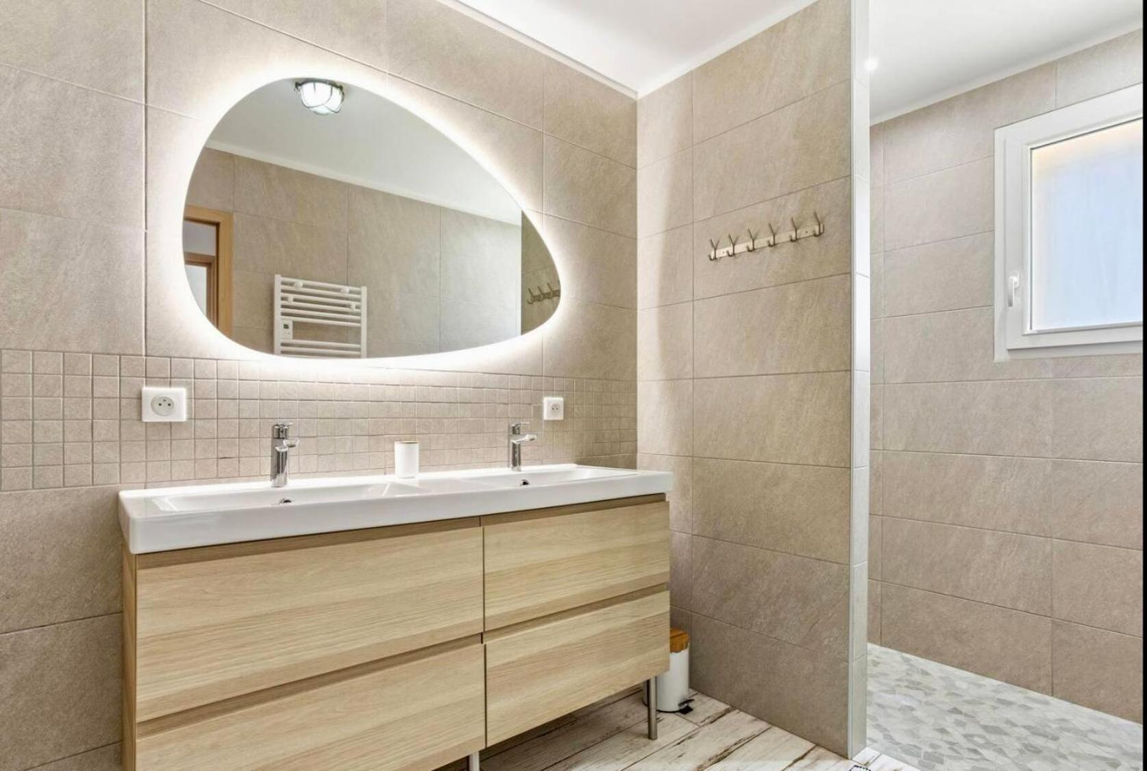サント・マキシムLa Bastide Du Soleilアパートメント 部屋 写真
