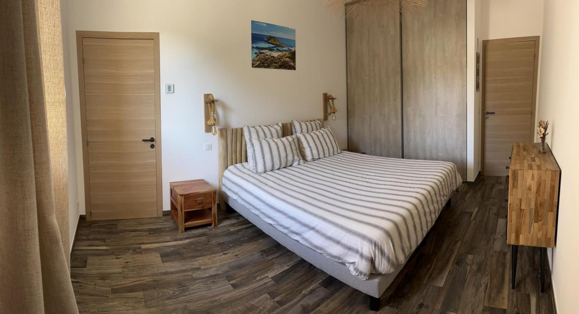 サント・マキシムLa Bastide Du Soleilアパートメント 部屋 写真
