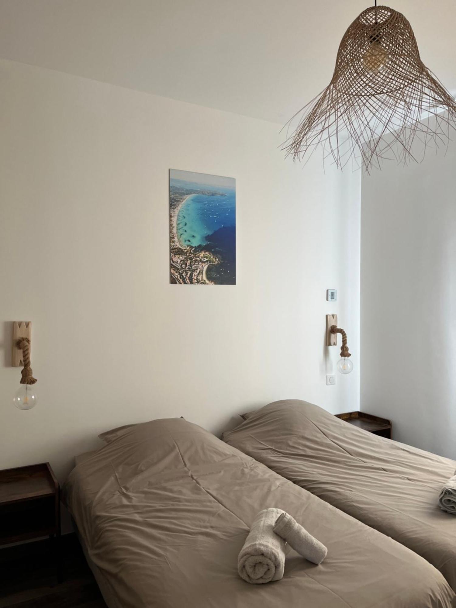 サント・マキシムLa Bastide Du Soleilアパートメント 部屋 写真