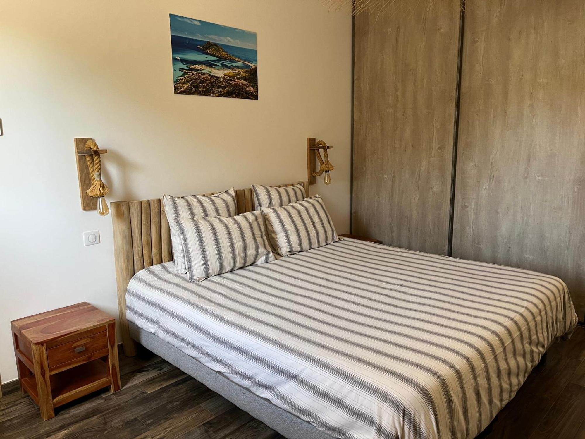 サント・マキシムLa Bastide Du Soleilアパートメント 部屋 写真