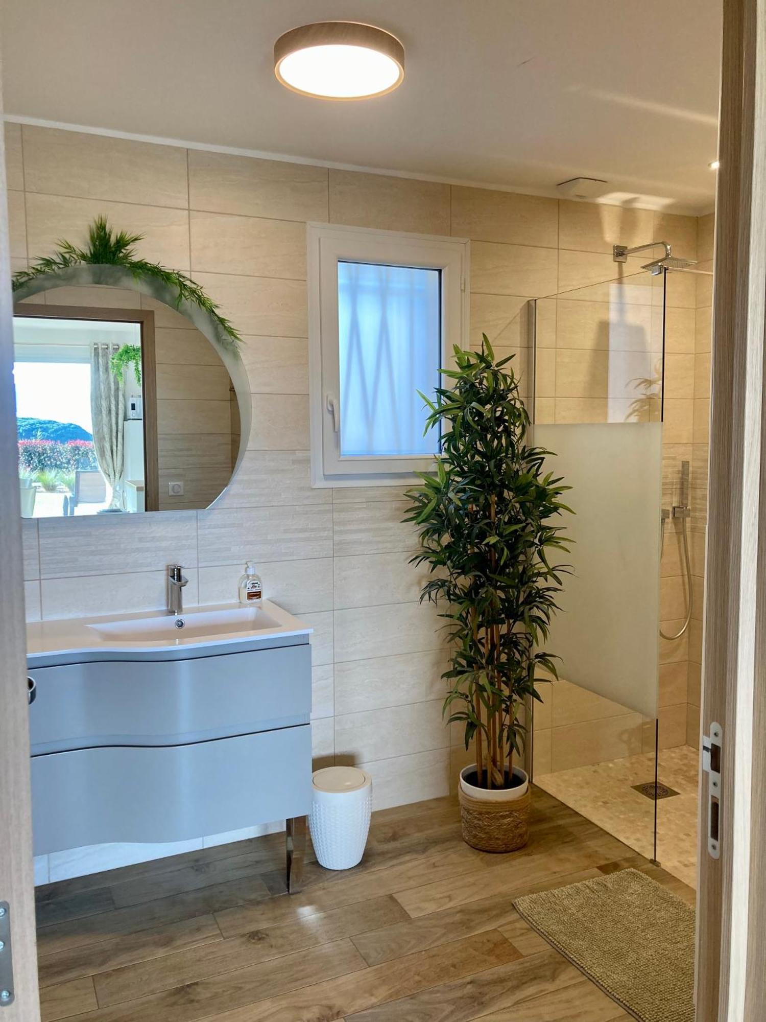 サント・マキシムLa Bastide Du Soleilアパートメント 部屋 写真