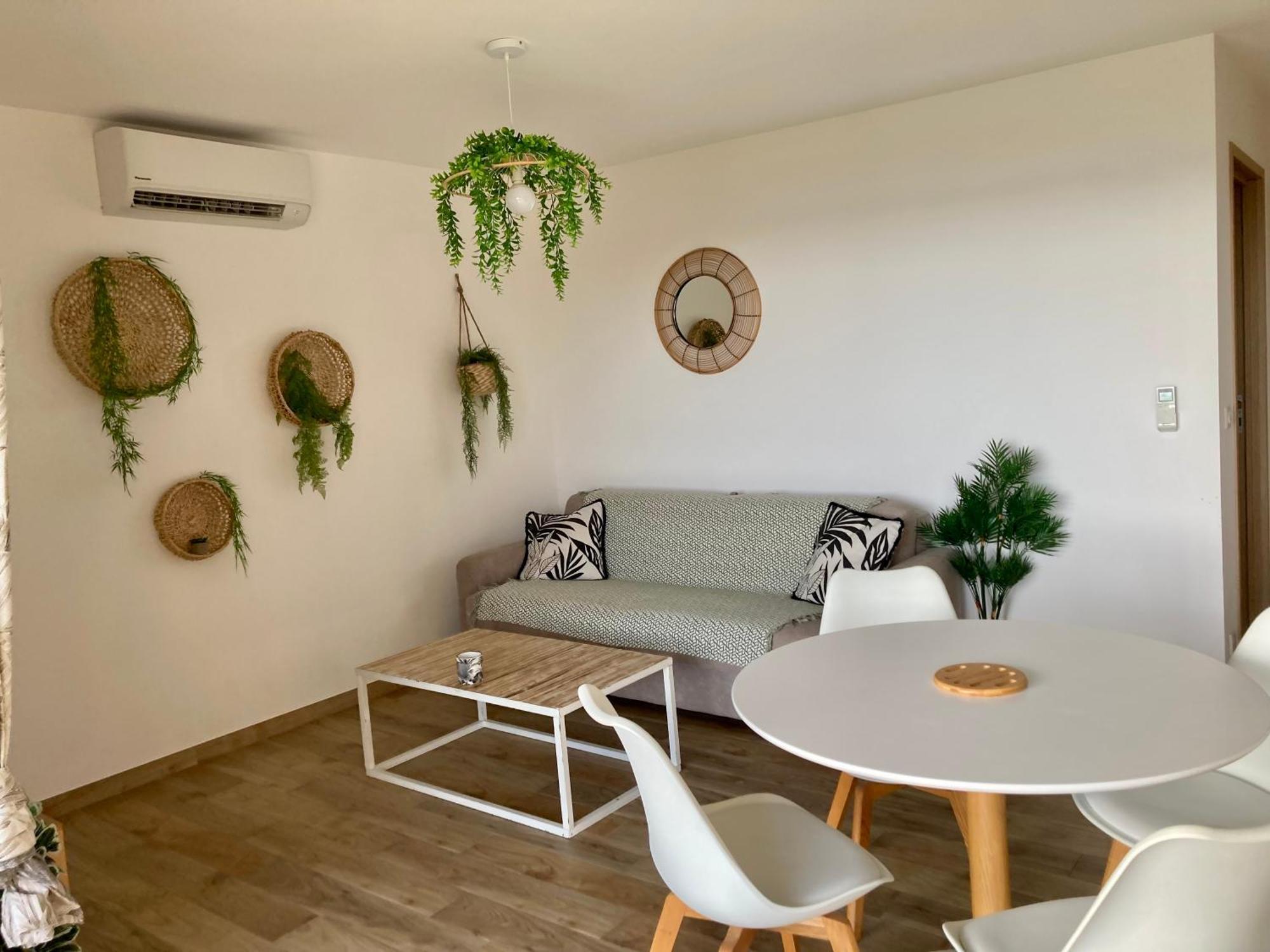 サント・マキシムLa Bastide Du Soleilアパートメント 部屋 写真