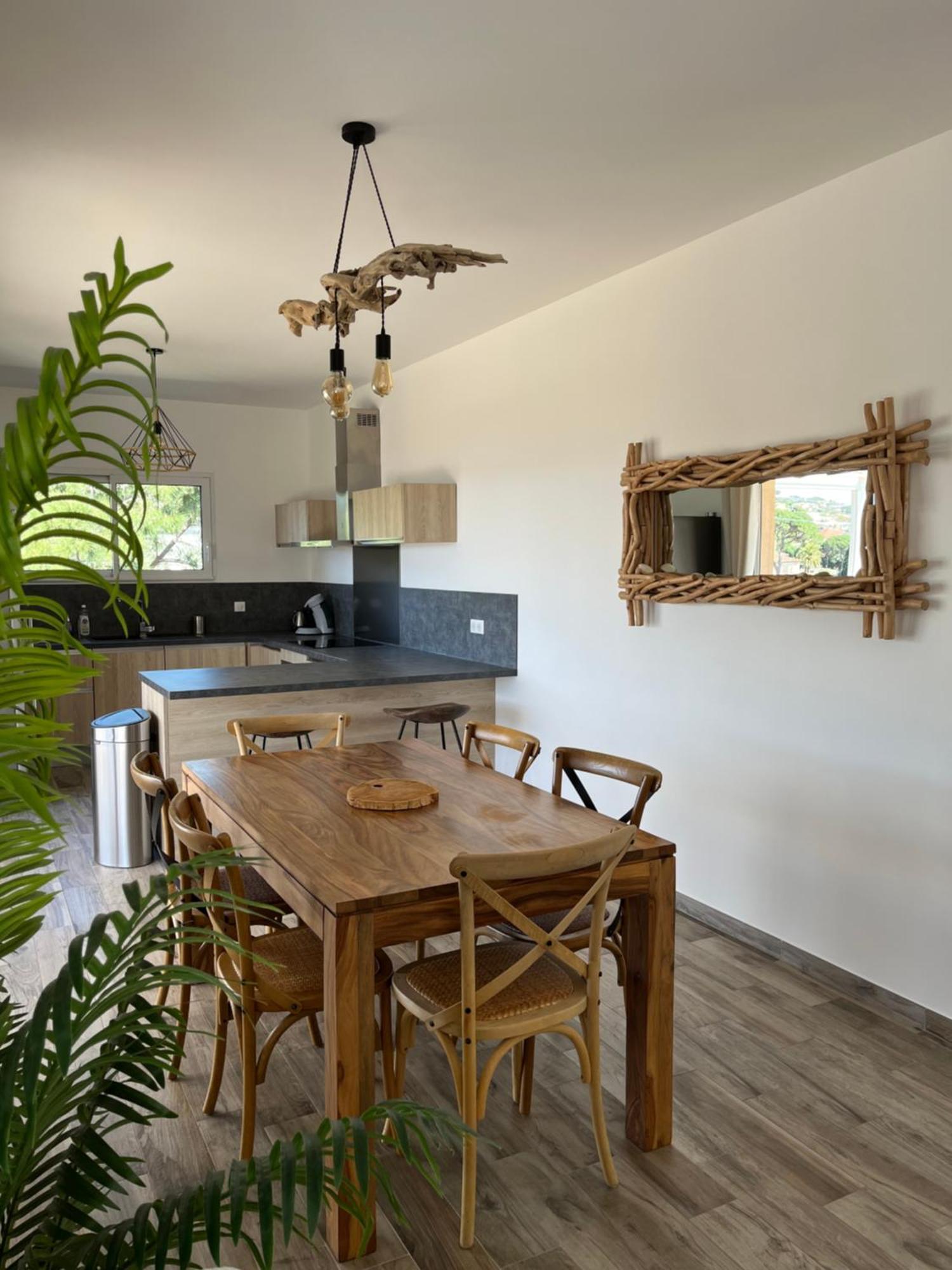 サント・マキシムLa Bastide Du Soleilアパートメント 部屋 写真